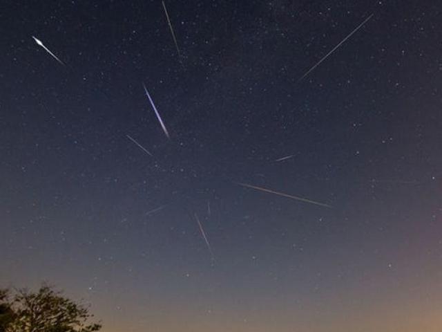 Những điều chưa biết về Perseids – mưa sao băng lớn nhất năm diễn ra đêm nay