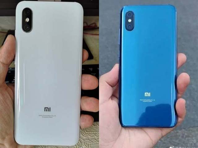 Xiaomi sắp tung siêu phẩm Mi 8X giá rẻ, camera kép như iPhone X