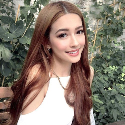 Những mỹ nhân Việt xứng danh công chúa tóc mây của showbiz