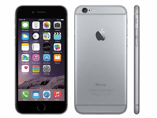 Với 5.5 triệu đồng nên mua smartphone mới giá rẻ hay iPhone 6 Plus ”lướt”?