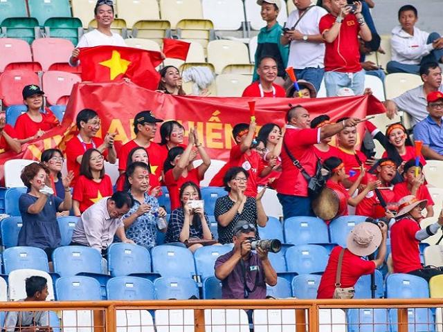 VTV gửi công văn đề nghị tiếp phát ASIAD 2018 từ VOV/VTC