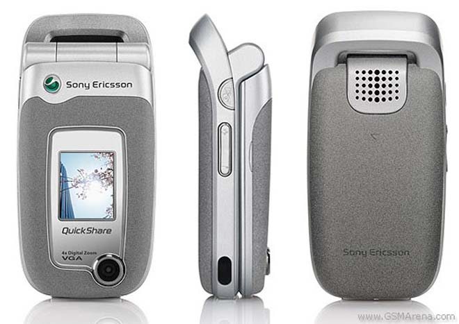 sony ericsson