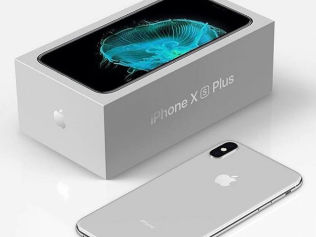 Ngất ngây với chiếc iPhone nghìn đô sắp ra mắt của Apple