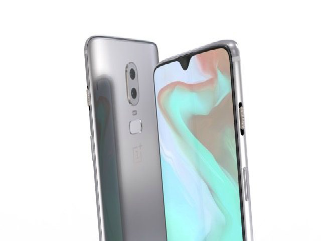 OnePlus 6T đẹp thế này, iPhone Xs Plus xưng bá gian truân?