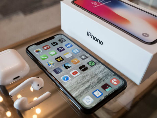 Bảng giá 2018 iPhone X Plus: Dự kiến rẻ nhất là 16 triệu đồng