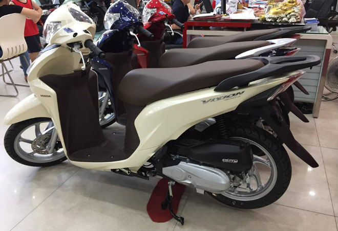 Honda Sh Mode 125 2015 Việt Nam Xám Đen Giá Rẻ Nhất Tháng 082023