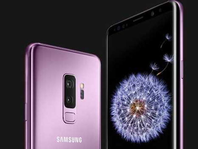 Galaxy S10 có đến 3 phiên bản, dùng máy quét vân tay trên màn hình