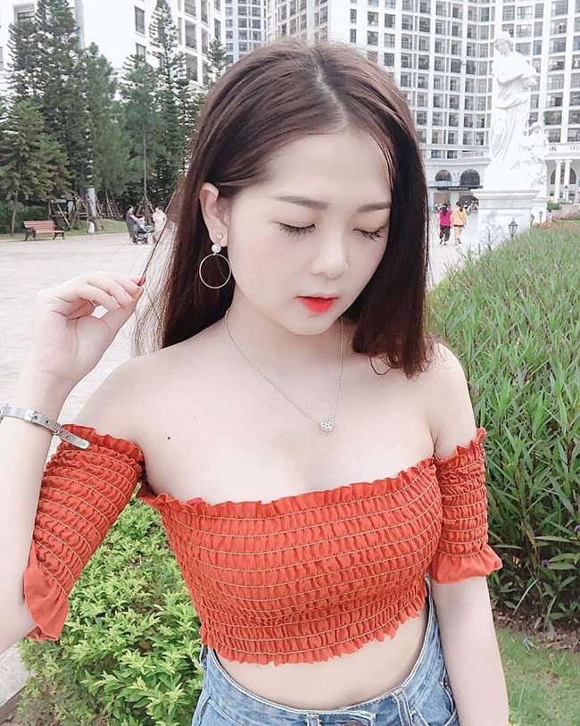 dong huong van toan co mot fan girl bong da xinh dep the nay! hinh anh 11