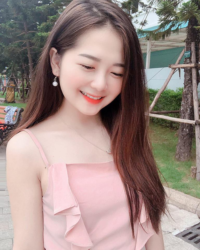 dong huong van toan co mot fan girl bong da xinh dep the nay! hinh anh 15