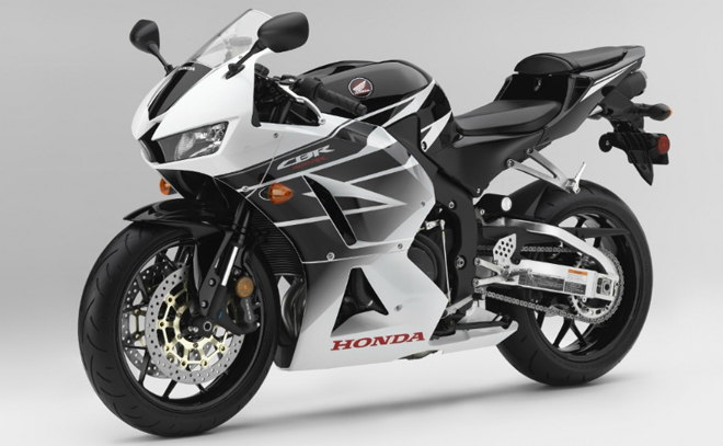 Honda CBR600RR 2019 sắp tái xuất dọa nạt  Yamaha YZFR6