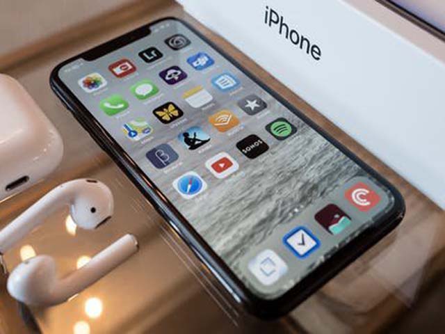 Đây là quy tắc đặt tên mà Apple sẽ áp dụng cho iPhone 2018