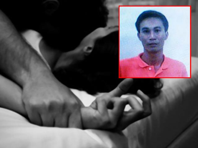 Sát thủ giết 2 vợ chồng ở Hưng Yên từng “hại đời” cô gái trẻ ở nhà nghỉ