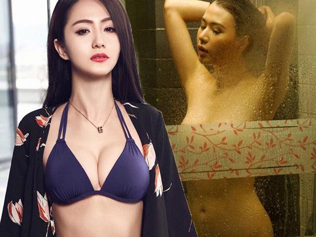 3 mỹ nữ bị tung ảnh nude: Kẻ khiến chồng tỷ phú phá sản, người sợ yêu đàn ông