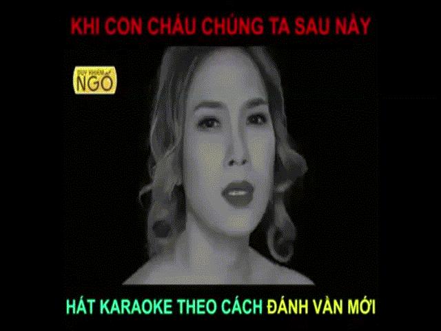 Mỹ Tâm, Sơn Tùng MTP hát ”hit” theo phong cách ”tam giác tròn vuông”