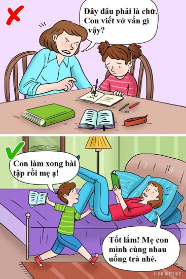 Bài tập về nhà có thể khiến bạn bối rối và chán nản, nhưng đến đây chúng tôi có những bài tập về nhà thật thú vị và đầy sáng tạo. Bạn sẽ có cơ hội rèn luyện khả năng tư duy và trí tuệ của mình thông qua những bài tập này. Hãy đến và khám phá ngay thôi nào!