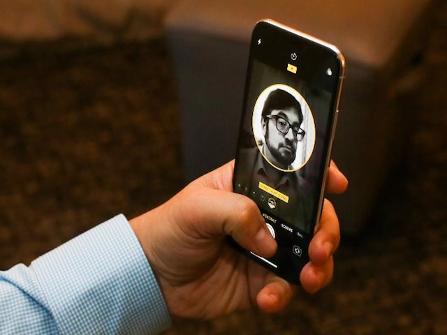 4 cải tiến lớn nhất cho Face ID mà người dùng muốn Apple nâng cấp trên iPhone XS sắp tới