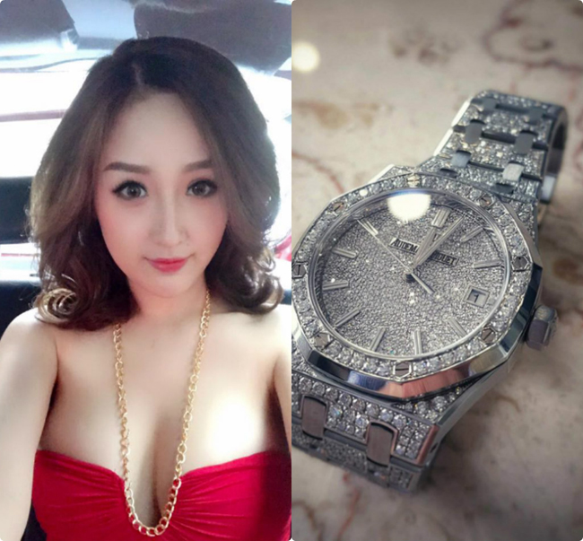 30 tuoi, mai phuong thuy giau co nao, kiem bac ty tu dau? hinh anh 15