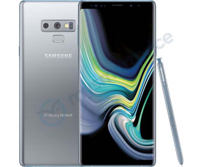 galaxy note 9