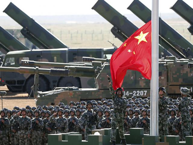 Mỹ đã sẵn sàng đứng ra bảo vệ Đài Loan trước Trung Quốc?