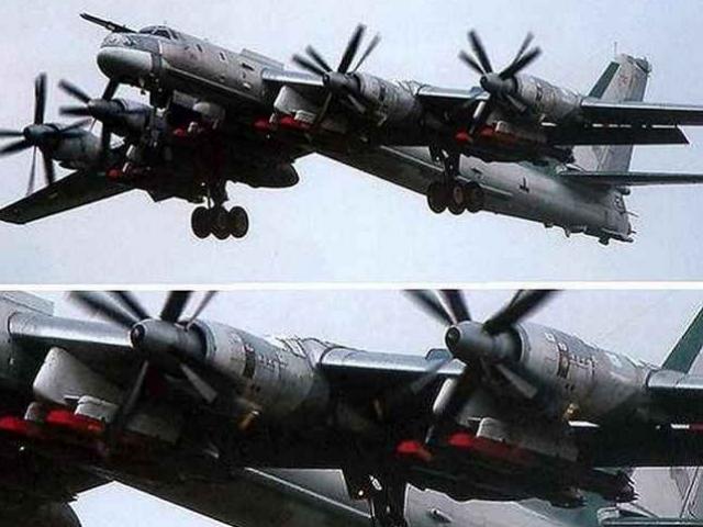 Video: Máy bay chiến đấu, ném bom Nga phô diễn trong tập trận