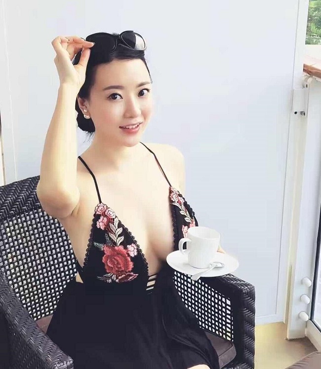 dung mao hot girl to cao ty phu giau thu 16 trung quoc sam so hinh anh 8