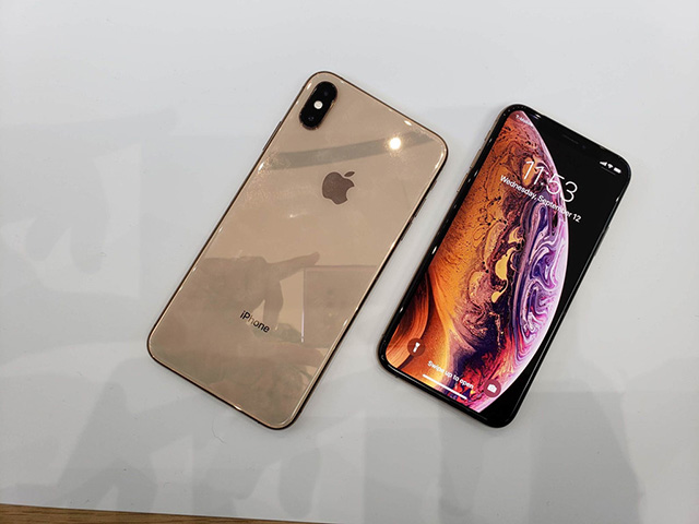 Cách hoạt động của Dual SIM trên iPhone Xs và Xs Max, khả năng hỗ trợ tại Việt Nam