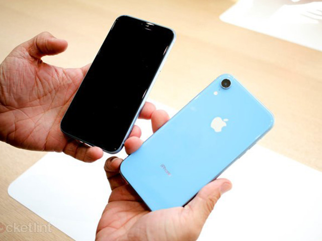 Đánh giá iPhone Xr - chiếc iPhone 2018 dễ tiếp cận nhất cho công chúng