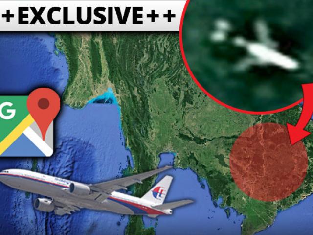 Luồn rừng tìm MH370 ở Campuchia, bất chấp nguy hiểm