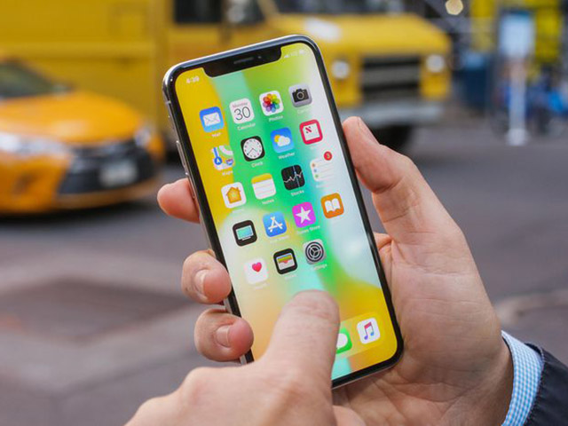 Cảnh báo iFan: Hãy tránh xa iPhone X nếu muốn mua iPhone mới