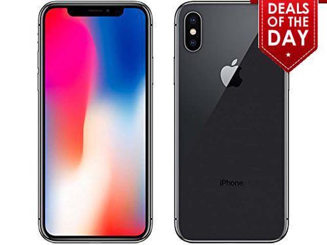 Đây là lý do iPhone X giảm giá mạnh nhưng không nên mua