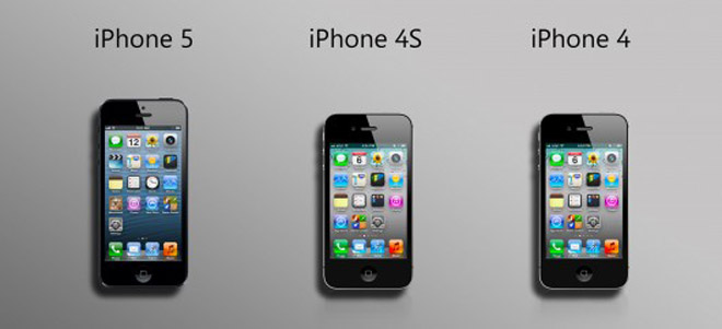 iphone 5