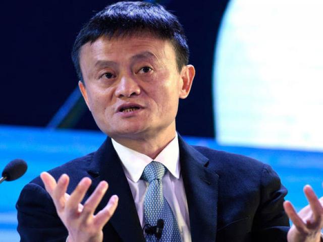 Jack Ma sẽ hủy mô hình kinh doanh của Alibaba khi Mỹ-Trung chiến tranh thương mại?