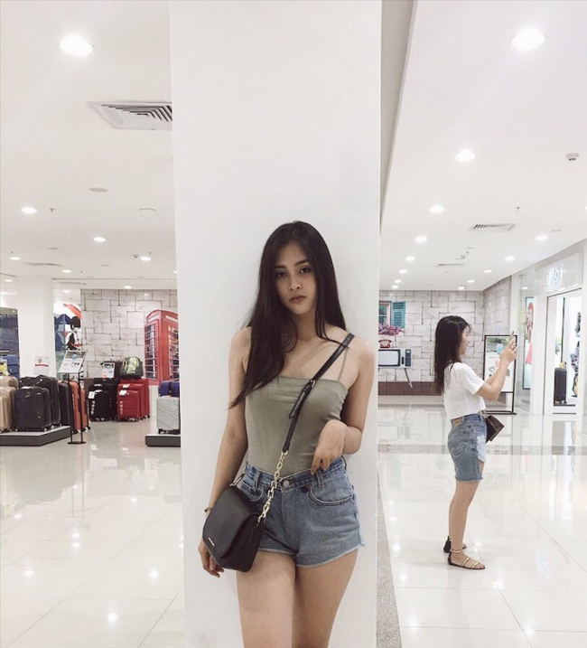 dan my nhan viet vut sang o tuoi 18, kiem tien ty de nhu choi hinh anh 3