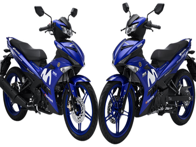 Báo nước ngoài “mê” 2019 Yamaha Exciter Movistar ở Việt Nam