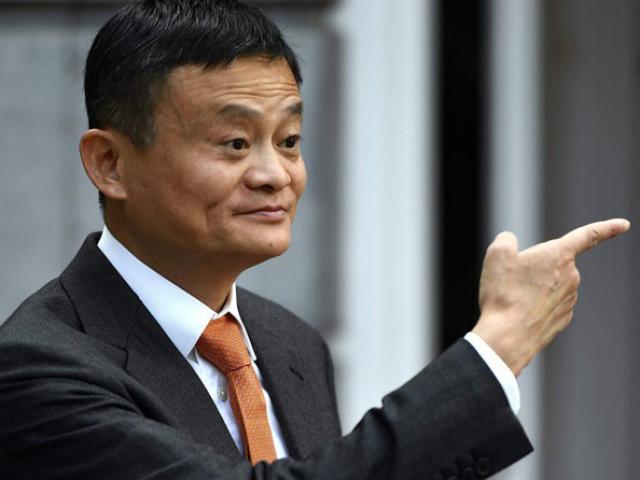 Jack Ma: “Nếu 35 tuổi mà vẫn nghèo, anh đáng bị như thế”