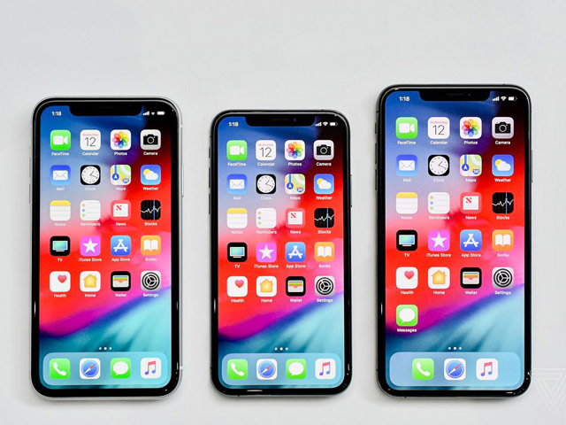 Giữa “tâm bão” iPhone Xs, Xs Max, người dùng vẫn mong chờ iPhone Xr