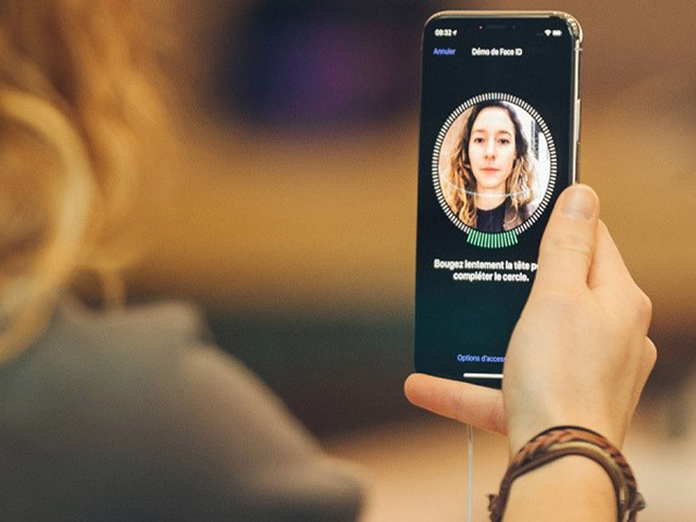 Sau tất cả, Face ID trên iPhone Xs Max vẫn bị đánh lừa bởi cặp song sinh