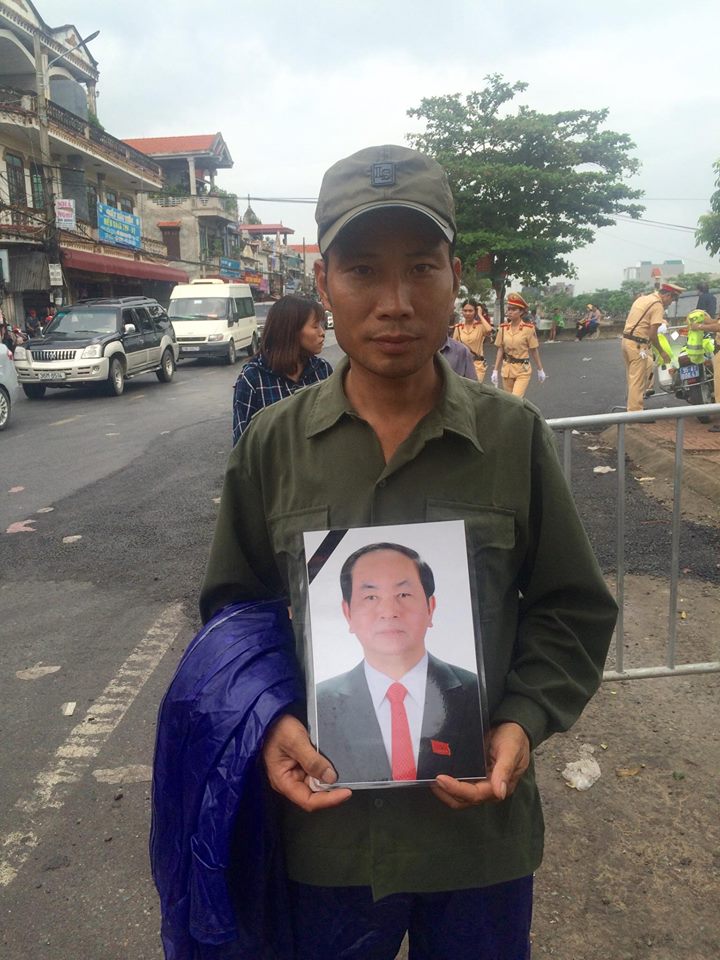 chu tich nuoc tran dai quang da an nghi tai que nha ninh binh hinh anh 26