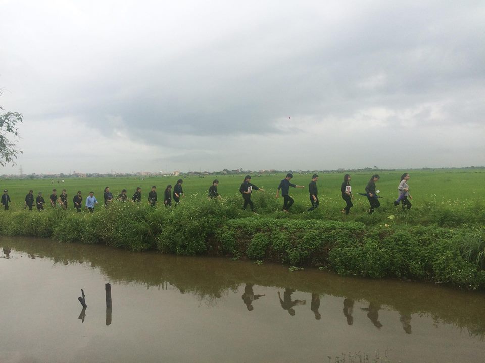 chu tich nuoc tran dai quang da an nghi tai que nha ninh binh hinh anh 21