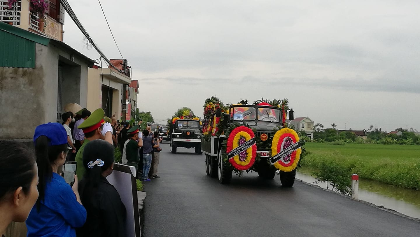 chu tich nuoc tran dai quang da an nghi tai que nha ninh binh hinh anh 8