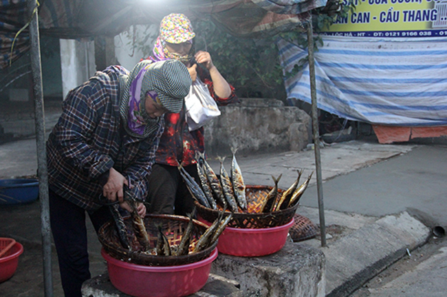 ghe tham lang nghe cu do lua la co tien hinh anh 12