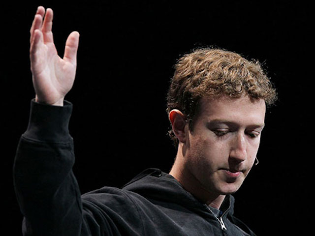 Vụ 50 triệu tài khoản Facebook bị hack: Hacker từng dọa cả Mark Zuckerberg