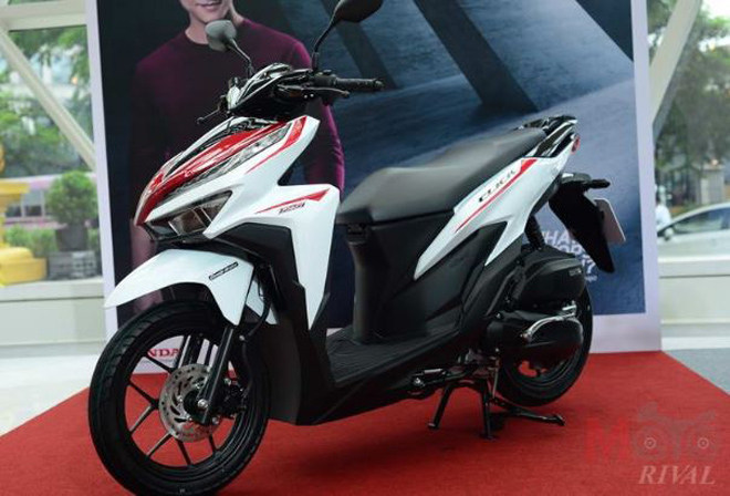 Giá Honda Click 150  Mua xe Honda Click 150i dễ dàng trả góp