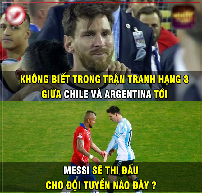 dan mang che anh chile co tinh thua peru de doi dau voi messi hinh anh 3