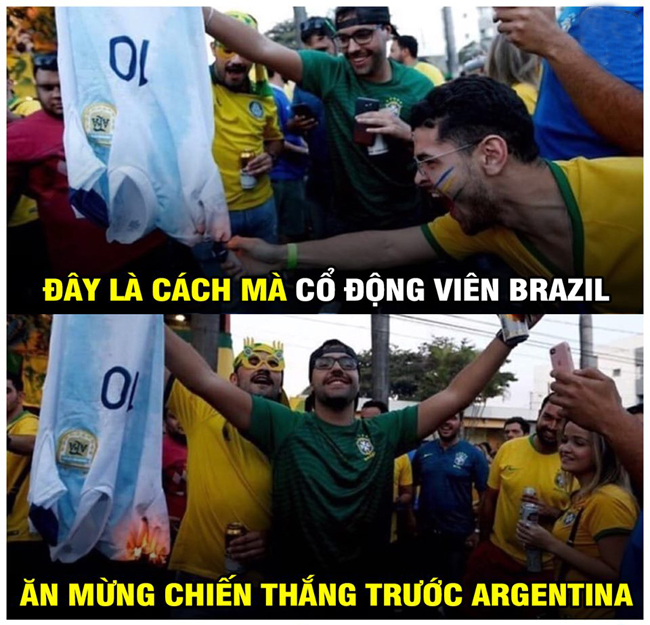 dan mang che anh chile co tinh thua peru de doi dau voi messi hinh anh 9