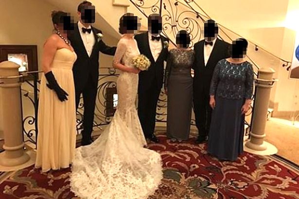 Tổng hợp hơn 83 về chiếc váy cưới bị nguyền rủa mới nhất  coedocomvn