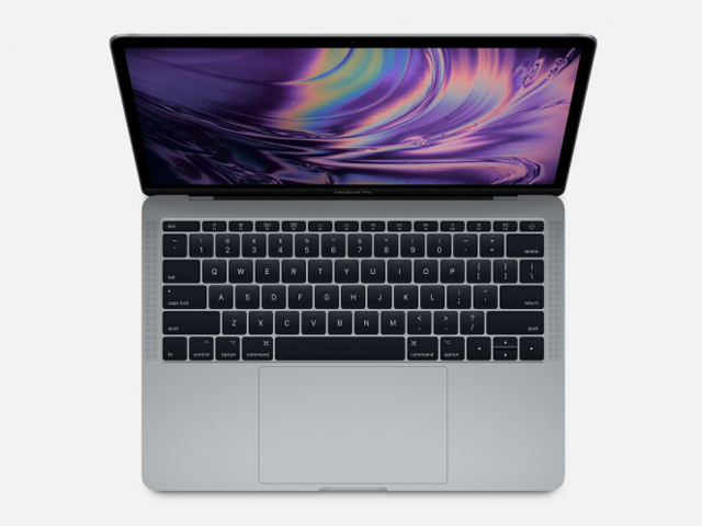 Rò rỉ thông tin về mẫu MacBook Pro mới nhất