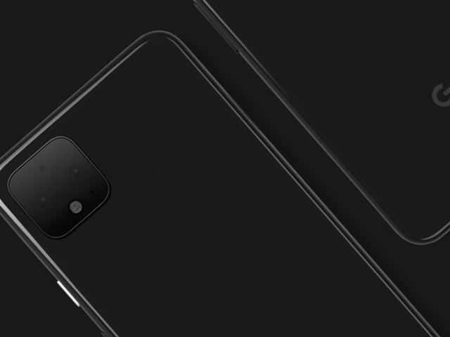 Pixel 4 sẽ lại ”xưng bá” với camera tele 16MP