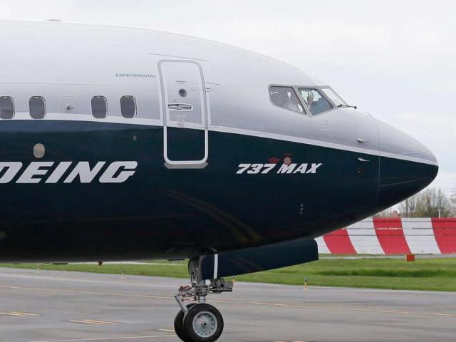 Boeing lại nhận “trái đắng” từ dòng máy bay gặp nạn khiến 346 người thiệt mạng