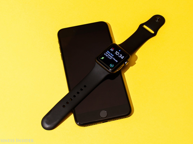 Đây là lý do iFan vẫn luôn “cuồng” Apple Watch